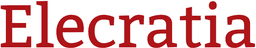 Logo Elecratia